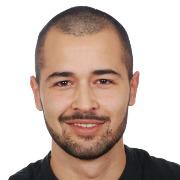 Profile photo of Tannio Barrio